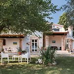 Feriehus Antonella Pisticci