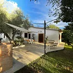 Feriehus Antonella