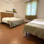 Feriehus Antonella *