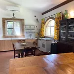 Antonella Feriehus Pisticci