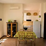 Antonella Feriehus Pisticci