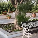 Antonella Feriehus Pisticci