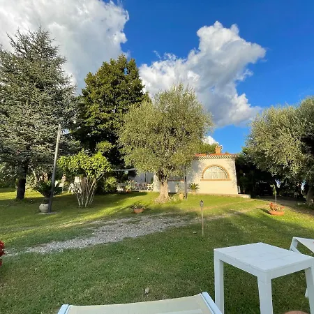 Villa Antonella Pisticci