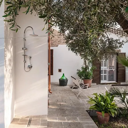 Villa Antonella *