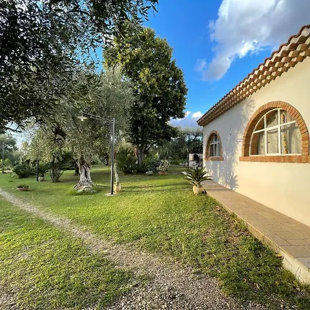 Holiday home Villa Antonella *