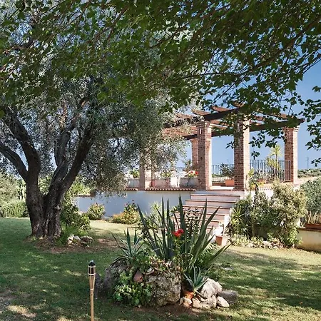 Holiday home Villa Antonella Pisticci
