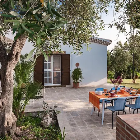 Villa Antonella Holiday home