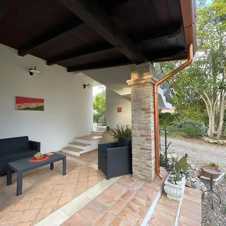 Holiday home Villa Antonella Pisticci