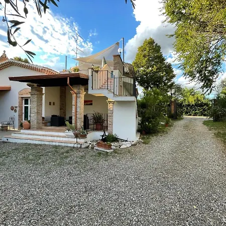 Villa Antonella Holiday home *