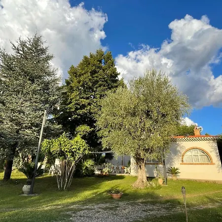 Villa Antonella