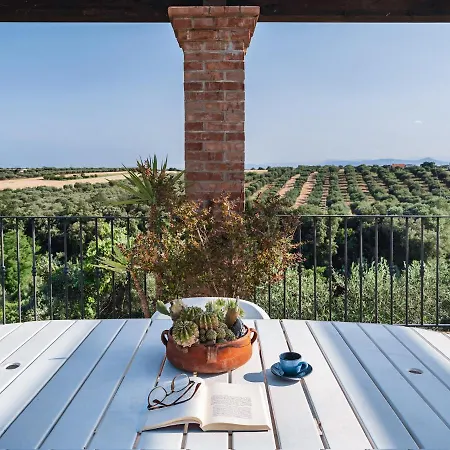 Villa Antonella Holiday home *
