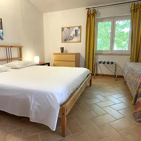 Villa Antonella Holiday home