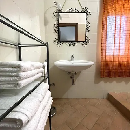 Villa Antonella * Pisticci
