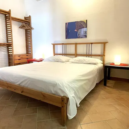 Villa Antonella Holiday home