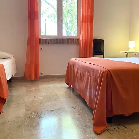 Villa Antonella *