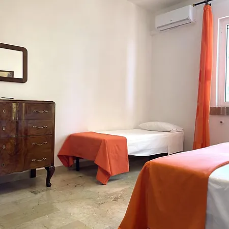 Villa Antonella Pisticci