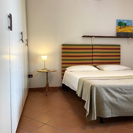 Villa Antonella Holiday home