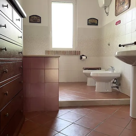 Holiday home Villa Antonella Pisticci