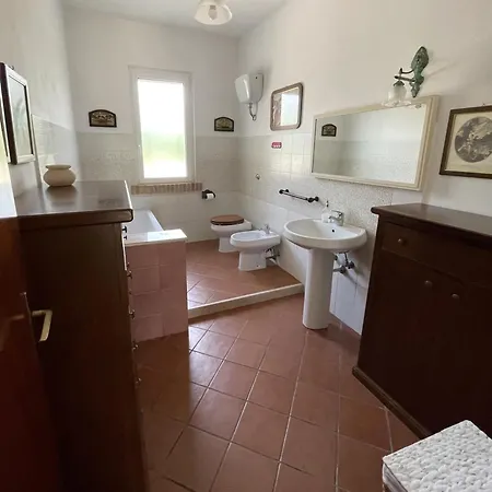 Holiday home Villa Antonella