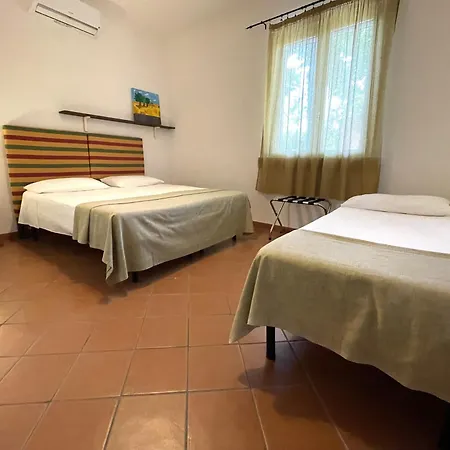 Casa de Férias Antonella *
