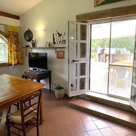 Villa Antonella Holiday home