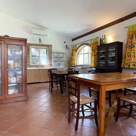 Holiday home Villa Antonella Pisticci