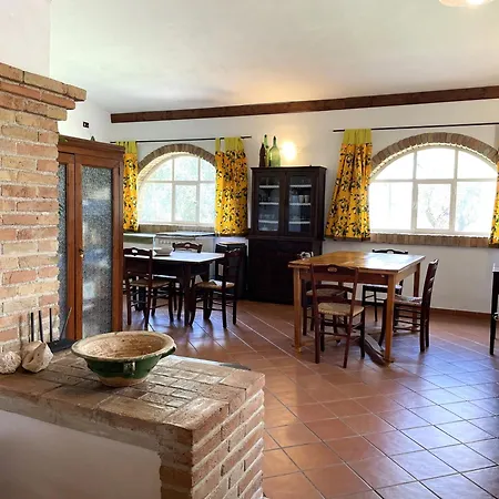Villa Antonella * Pisticci