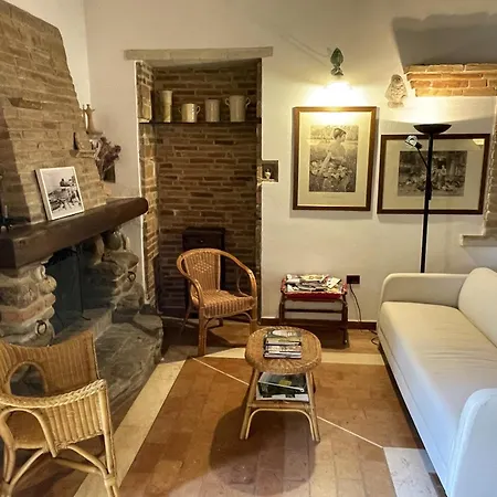 Villa Antonella