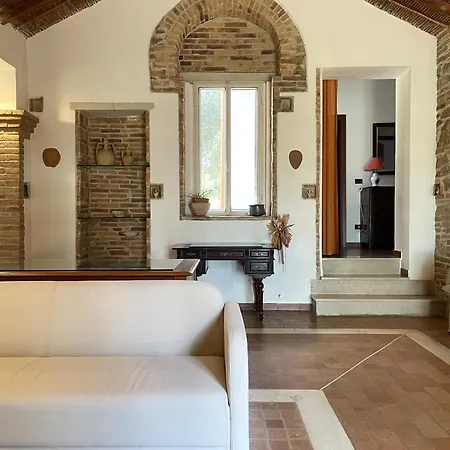 Holiday home Villa Antonella *