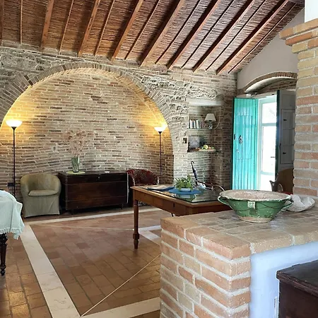 Villa Antonella Holiday home