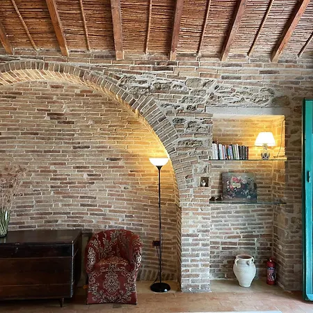 Antonella Casa de Férias Pisticci