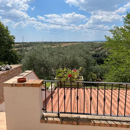 Villa Antonella *