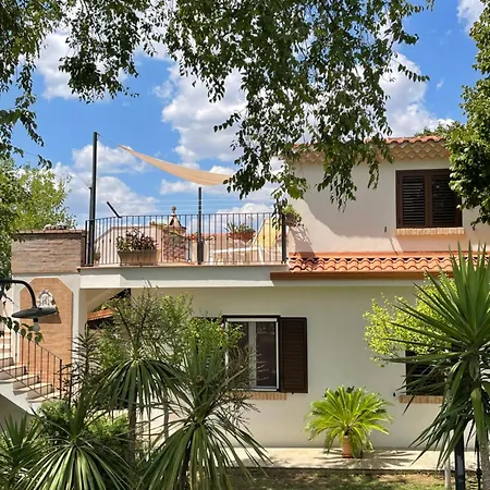 Villa Antonella Holiday home *