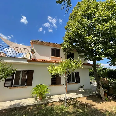 Holiday home Villa Antonella Pisticci