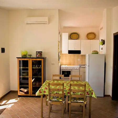 Antonella Casa de Férias Pisticci