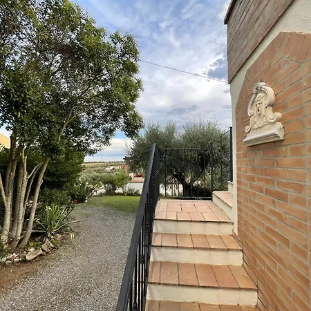 Holiday home Villa Antonella