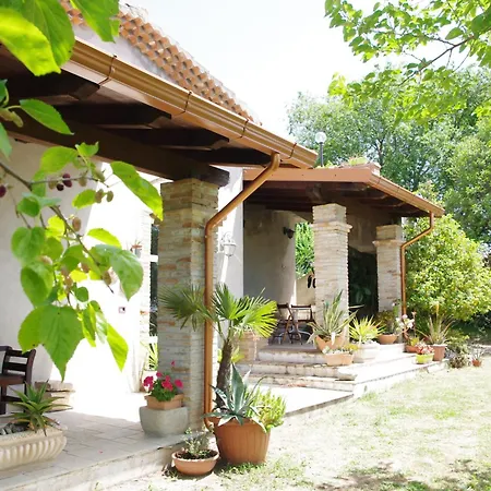 Villa Antonella Pisticci