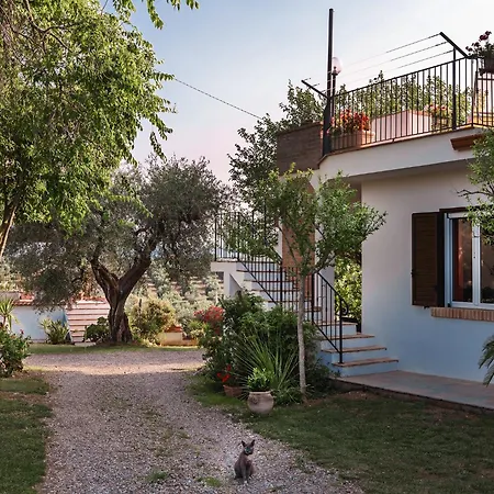 Holiday home Villa Antonella