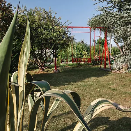 Villa Antonella
