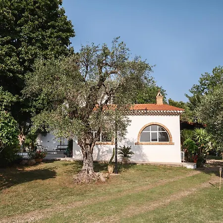 Villa Antonella * Pisticci