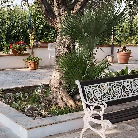 Antonella Casa de Férias Pisticci
