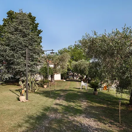 Villa Antonella Pisticci