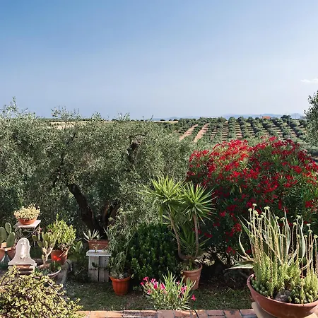 Villa Antonella Holiday home *