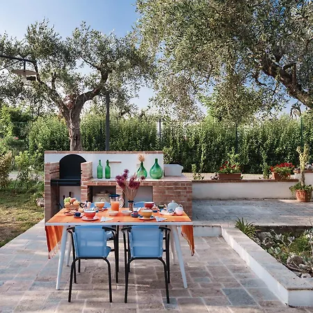Villa Antonella *