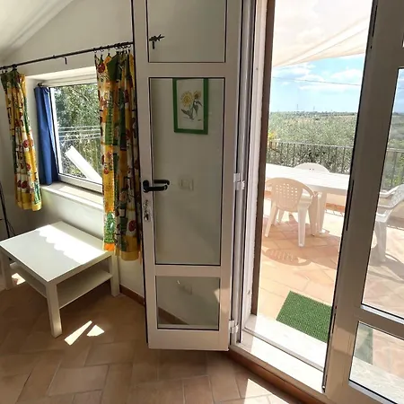 Antonella Casa de Férias Pisticci
