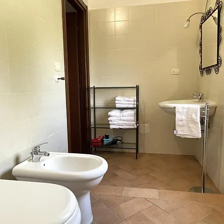 Villa Antonella Holiday home *
