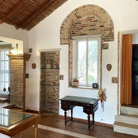 Villa Antonella Holiday home *