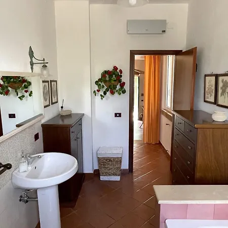 Villa Antonella Pisticci