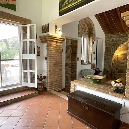 Villa Antonella