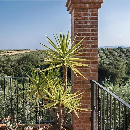 Villa Antonella * Pisticci